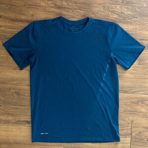 Nike dry fit T-shirt